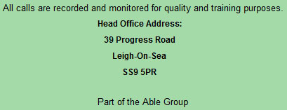 Plaistow Local Drainage Head Office